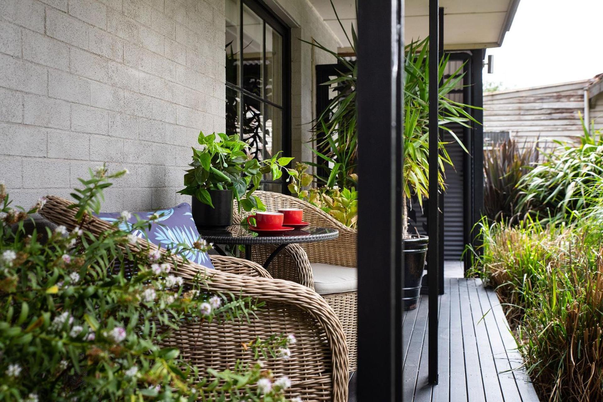 East Street Datlesford Daylesford Exterior foto